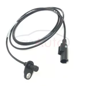 Sensor ABS genuino FABRICANTE DE EQUIPOS ORIGINALES A9069050801 (eje trasero, izquierdo) se adapta a Sprinter/Crafter - Imagen 1 de 4