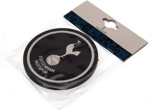 Tottenham Hotspur Football Club Set de 2 tapetes/montañas rusas de goma - Imagen 1 de 3