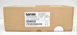 LENZE ECSCE012C4B SERVONETZTEIL 12A U3S - Bild 1 von 5