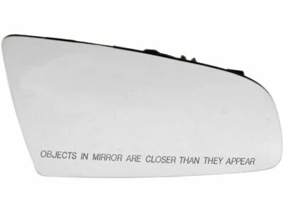 Espejo retrovisor derecho de cristal para Audi A4 Quattro 2002-2008 Dorman 88638RW 2006 2005 Foto 1 de 2