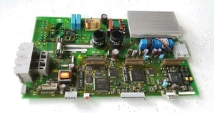 SIEMENS PLATINE 6SE7012-0TP84-1LBO - Bild 1 von 11