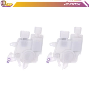 Actuador de bloqueo de puerta delantero y trasero izquierdo Honda Ridgeline 2006-2014 FL/RL - Imagen 1 de 13