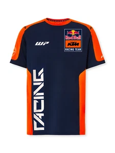 Red Bull KTM Racing Team Replica Team Tee - Picture 1 of 9