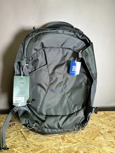 Mochila de viaje Osprey Farpoint 40L para hombre - gris visión túnel - Imagen 1 de 6