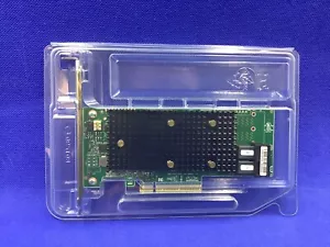 YW3J6 DELL/BROADCOM SAS 9440-8I 12gb/s Sas/sata/nvme Raid Controller 0YW3J6 - Picture 1 of 2