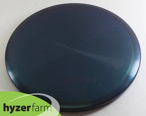 Discraft NUEVO 2013 ERIC McCABE CAMBIO DE COLOR Ti WASP 174,5 g Hyzer Farm B14 - Imagen 1 de 3