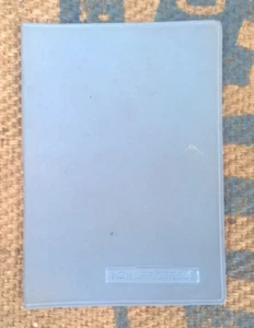 Vintage Bohler High Grade Steels Book - Bild 1 von 3