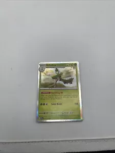 Pokémon TCG Arboliva Scarlatto e Viola Set Base 023/198 Holo Holo Raro - Foto 1 di 3