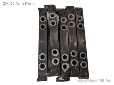 发动机缸体主盖适用于 03-04 雪佛兰索罗德 1500 5.3 燃气 — 第 1/4 张图片