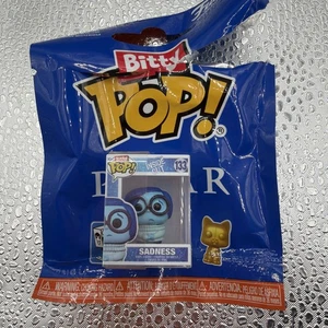 Funko Bitty Pop! Pixar Bitty Pop! Mini-Figuren ~ Pick your Bitty Pop! - Bild 1 von 1
