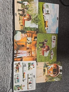Traveller/ Gypsy Wooden Jigsaws - Picture 1 of 24