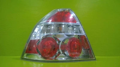 07 08 AVEO NTBK DRIVER LEFT TAILLIGHT LAMP OEM 2949-37 - Image 1 of 2