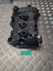 VAUXHALL CORSA F 1.2 PETROL ROCKER COVER 9812111980 2018-2025 BVM  - Picture 1 of 6