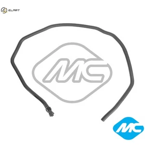 RADIATOR HOSE 77205 FOR FORD CSDB/CSDA 1.8L G8DA/G8DB/G8DE/G8DD/G8DF 1.6L 4cyl - Picture 1 of 9