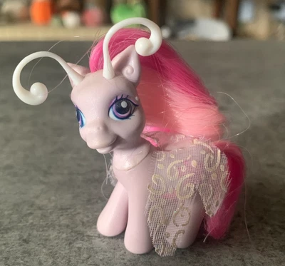 My Little Pony G3 Breezie Tra-La-La - Изображение 1 из 4