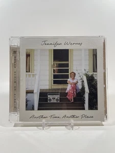 SACD: Jennifer Warnes - Another Time Another Place Super Audio CD Hybrid Stereo - Bild 1 von 4