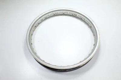 2000 YAMAHA YZ 250 REAR WHEEL RIM 00 YZ250 2 STROKE 99 - 05 M6 - Image 1 of 4