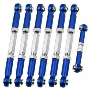 Innovative Design Aluminum Alloy Camber Links Compatible with For Slash Models - Picture 1 of 12