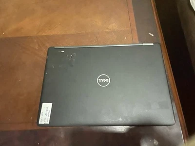 Laptop Dell Latitude 5480 14" (256GB SSD Intel Core i5-6200U 2.3GHz 12GB) - Foto 1 de 4