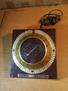 Vintage Mid Century Modern Channel Master Antennensteuerung - Bild 1 von 5