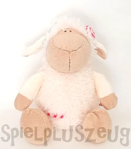 Nici 37804 Schaf Jolly Candy ca 35 cm Schlenker Plüschtier 2010 - Picture 1 of 2