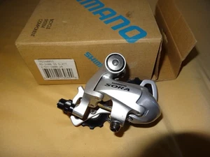 New in box Shimano Sora derailleur RD-3400 8/9 spd short cage - Picture 1 of 1
