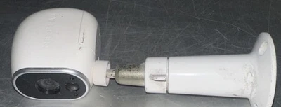 Netgear Security IP Camera – 300-10585-01 – Surveillance PoE Camera with Lens - Image 1 of 3