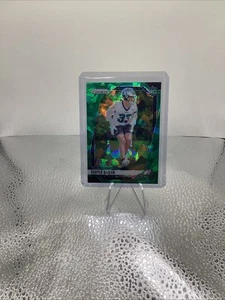 2024 Panini Prizm Cooper Dejean Green Prizm #321 - Bild 1 von 10