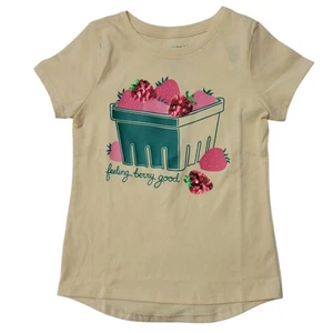 Member's Mark Girls Super Soft Short Sleeve Graphic Tee - Picture 1 of 14
