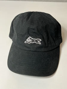 Billionaire Boys Club Ice Cream BBC Cap Dad Hat Black - Picture 1 of 6