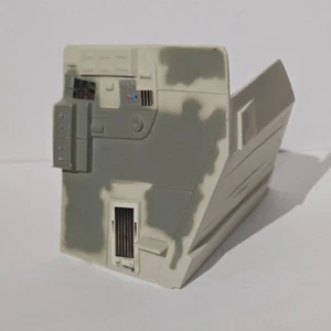 Slave 1 1996 Shadows of the Empire STAR WARS Power of Force Side Panel Door - Picture 1 of 2