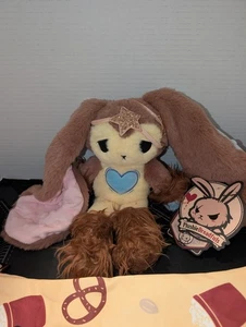 Peluche Terribles - Ollas V2 Conejo - Peluche Animal  - Imagen 1 de 11