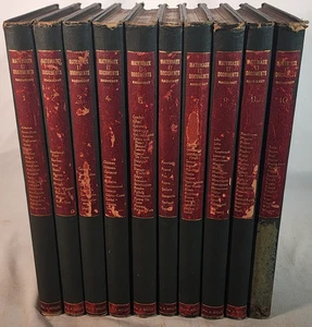 A Raguenet / Materials and Documents of Architecture and Sculpture Materiaux 1st - Picture 1 of 16