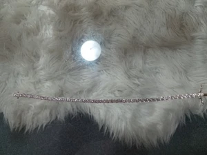 tennis bracelet  - Picture 1 of 8
