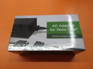 ⭐️⭐️⭐️⭐️⭐️ AC Adapter Power Supply Xbox One Perfect Power Solution  - Picture 1 of 4