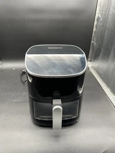 DEFEKT Melchioni Family | Heissluftfritteuse EMMA, 5 Liter Kapazitaet - Bild 1 von 8