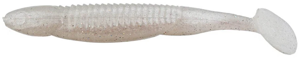 Плавучие наживки Reaction Innovations Skinny Dipper 5 дюймов мягкое тело - Изображение 1 из 1