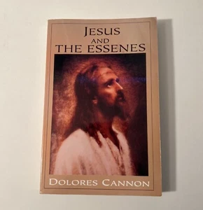 Jesus and the Essenes by Dolores Cannon (1999, Trade Paperback) - Picture 1 of 2