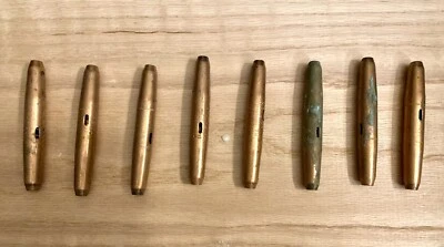 Fargo copper wire gripping assembly casing connectors Eight - Image 1 of 4