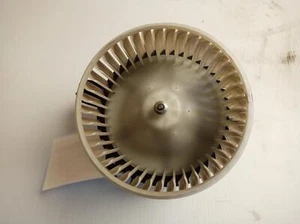 LDV G10 VAN HEATER FAN MOTOR SV7A/SV7C, WAGON/VAN, CLIMATE CONTROL TYPE, 04/15-  - Picture 1 of 6