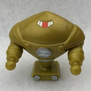 Disney Pixar Toy Story 2 Minis Al’s Toy Barn Zurg Bot (Mattel) - Bild 1 von 3