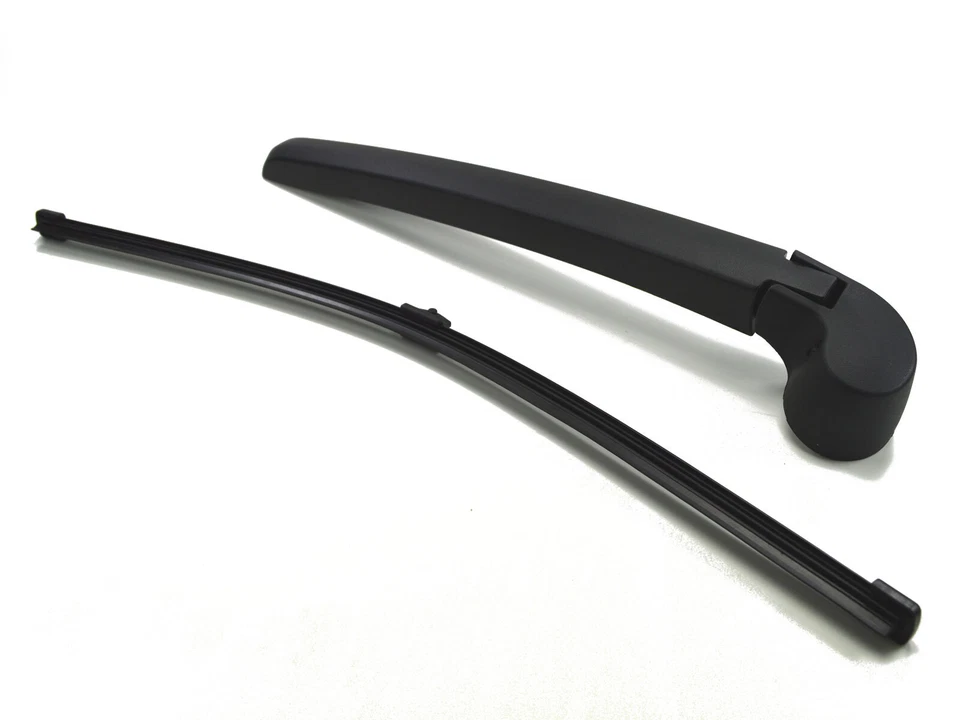 Pour Audi A3 Sportback 8PA Année 2004-2014 193 Arrière Essuie-Glace Bras Kit - Photo 1/1