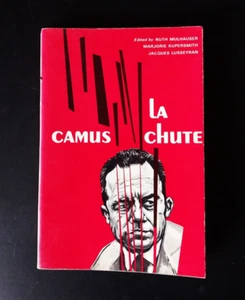 Albert Camus - La Chute (The Fall) - Bild 1 von 6