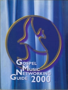 Gospel Music Networking Guide 2000 - Picture 1 of 1
