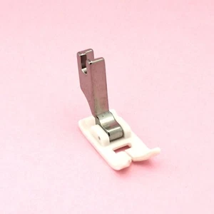 Ultra Glide Zig-Zag Presser Foot For High Shank Sewing Machine - Picture 1 of 2