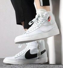 nike blazer mid rebel ghost aqua