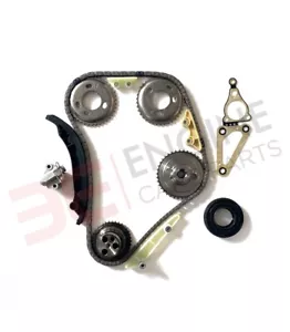 Timing Chain Kit For Ford Ranger & Transit RWD 2.2 TDCi - Picture 1 of 4
