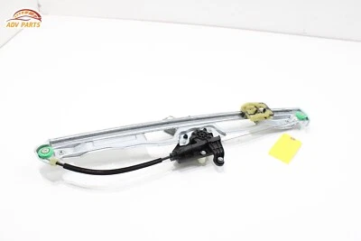 2015-2023 FORD TRANSIT 250 150 350 FRONT RIGHT DOOR WINDOW REGULATOR & MOTOR OEM - Image 1 of 4
