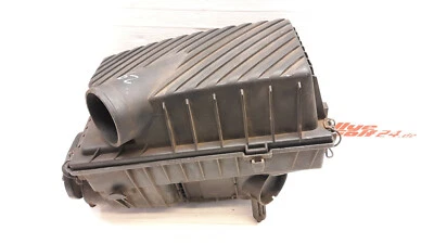 LUFTFILTERKASTEN VW RALLYE GOLF 2 GTI G60 SYNCRO CORRADO FIRE&ICE US 535129607A - Bild 1 von 4