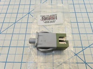 Scag 486365 Plunger Safety Interlock Switch - Picture 1 of 3